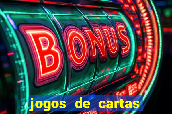 jogos de cartas truco online